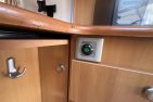 Rulota Avento Gran Tourismo 470 TF
